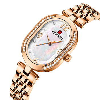 Reward Scala Rose Gold