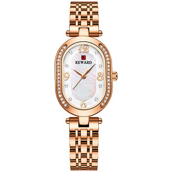 Reward Scala Rose Gold