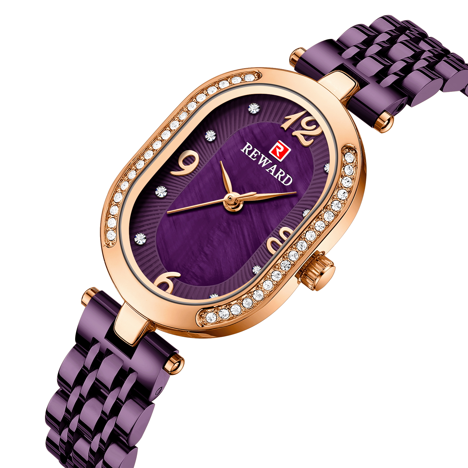 Reward Scala Purple - 3