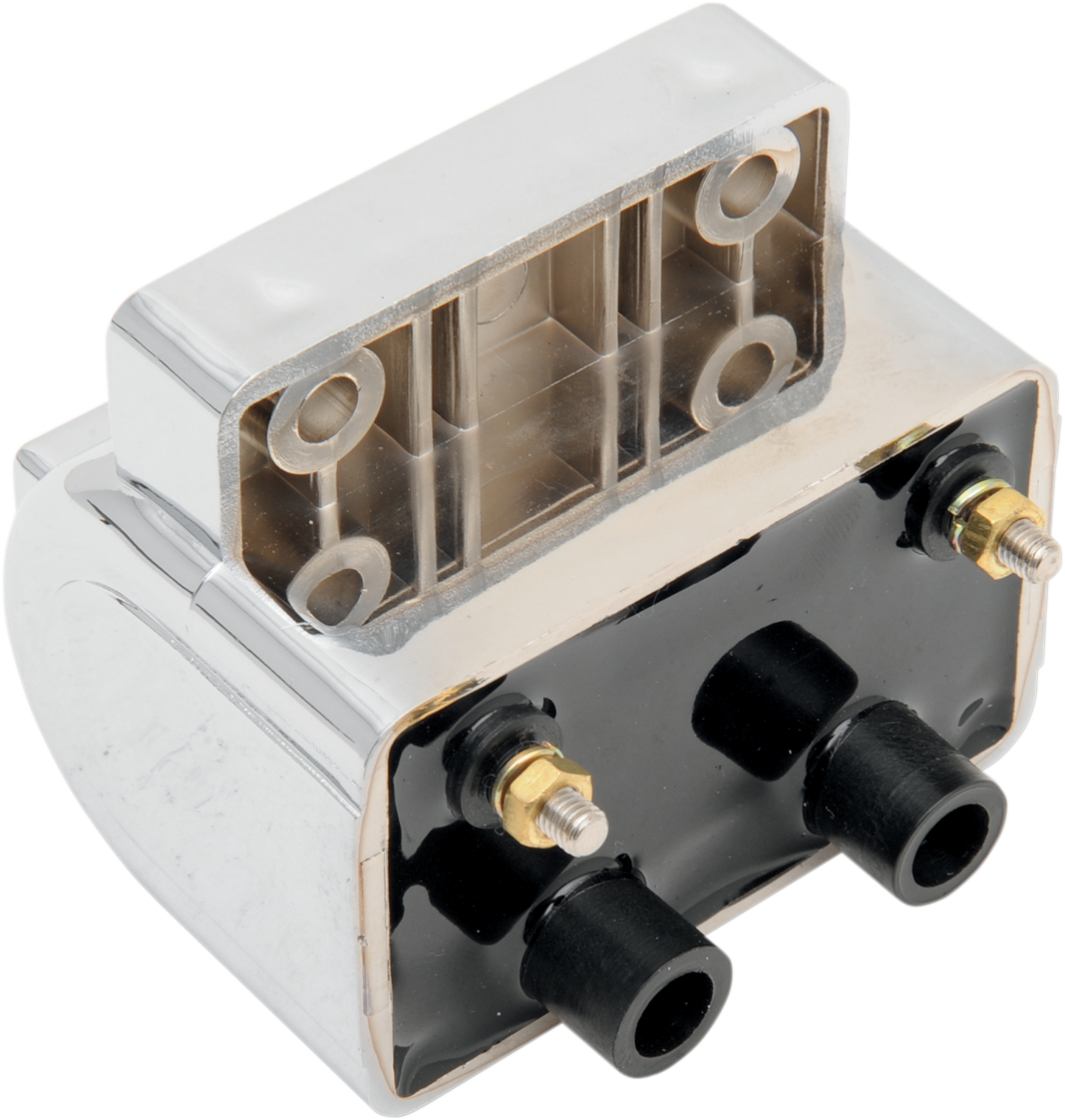 Tändspole 5 ohm dual fire