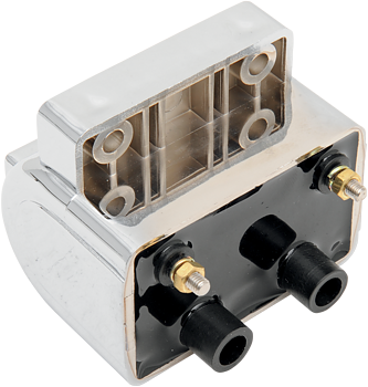 Tändspole 5 ohm dual fire