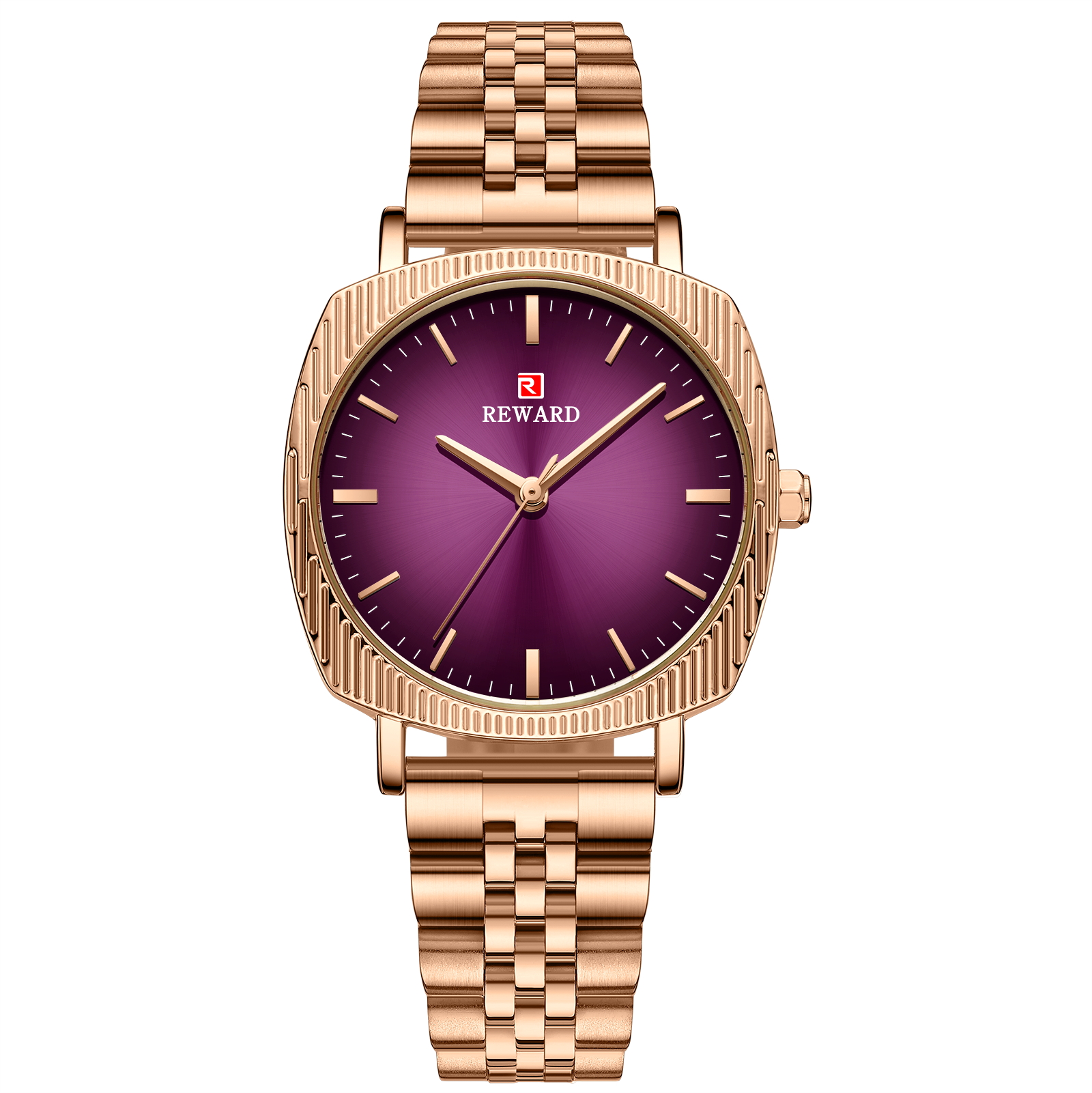 Reward Cefalu Rose Gold Purple