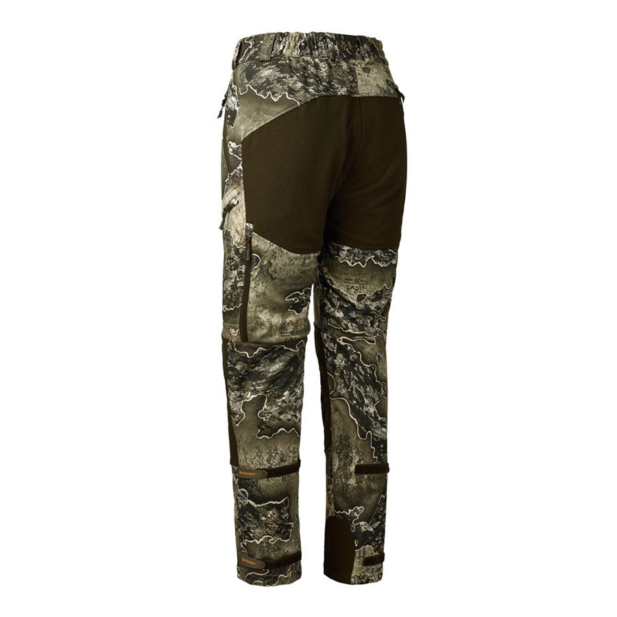 Deerhunter Lady Realtree Excape Softshell-byxor  - 2