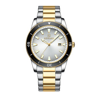 Reward Opus Silver Gold