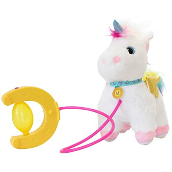 Sprint Pull Along Unicorn