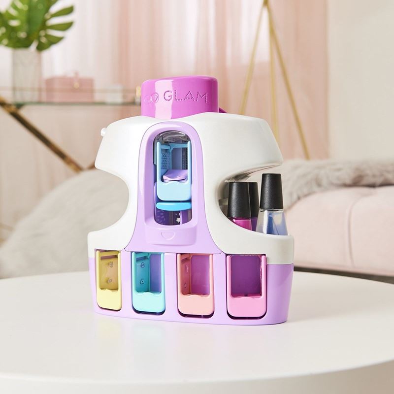 Cool Maker Go Glam U-Nique Nail Salon - 2