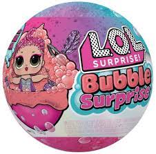 L.O.L. Surprise! Bubble Surprise Docka