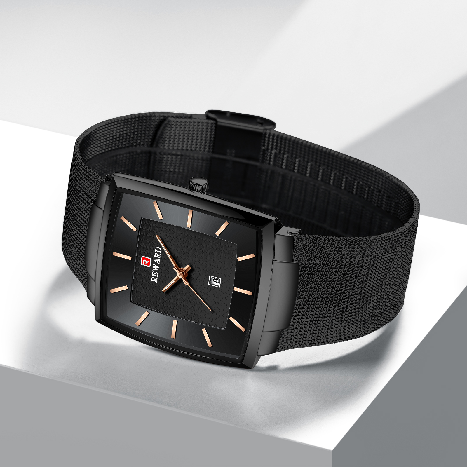 Reward Centurion Black - 4