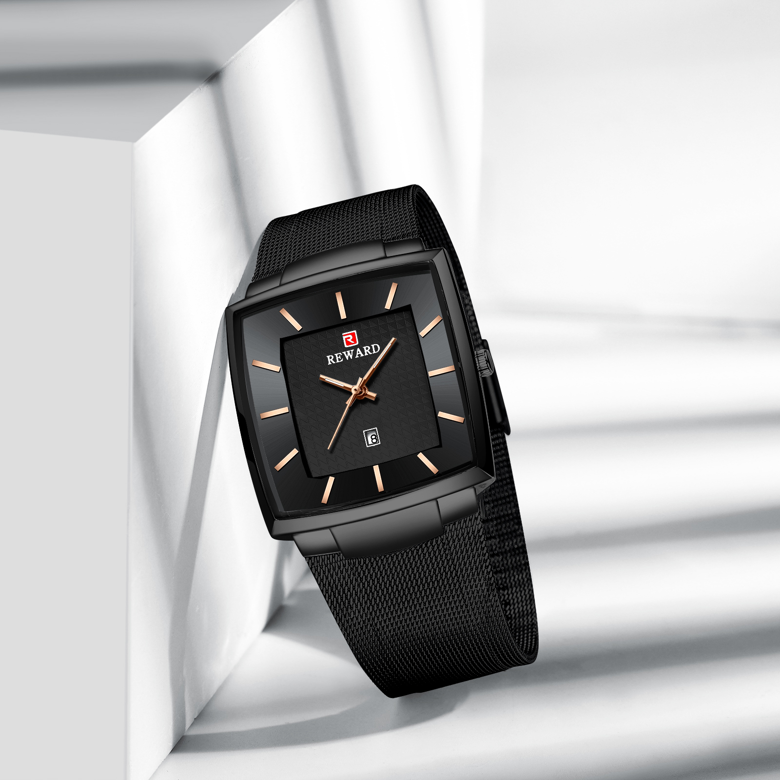 Reward Centurion Black - 6