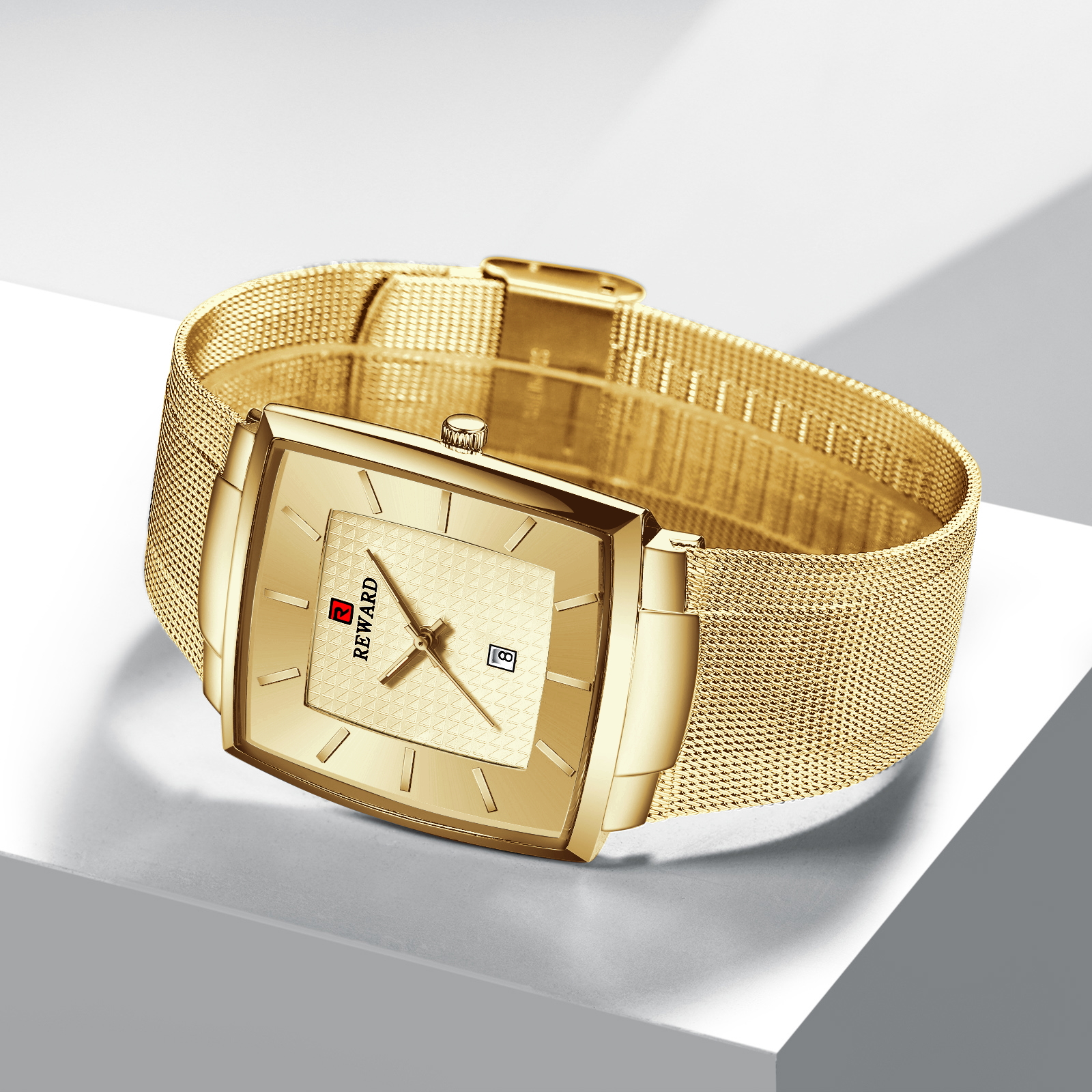 Reward Centurion Gold - 5