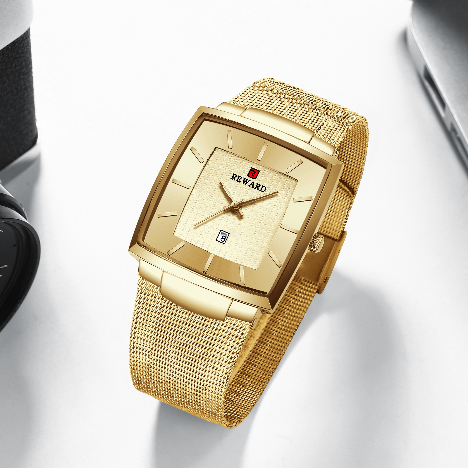Reward Centurion Gold - 4