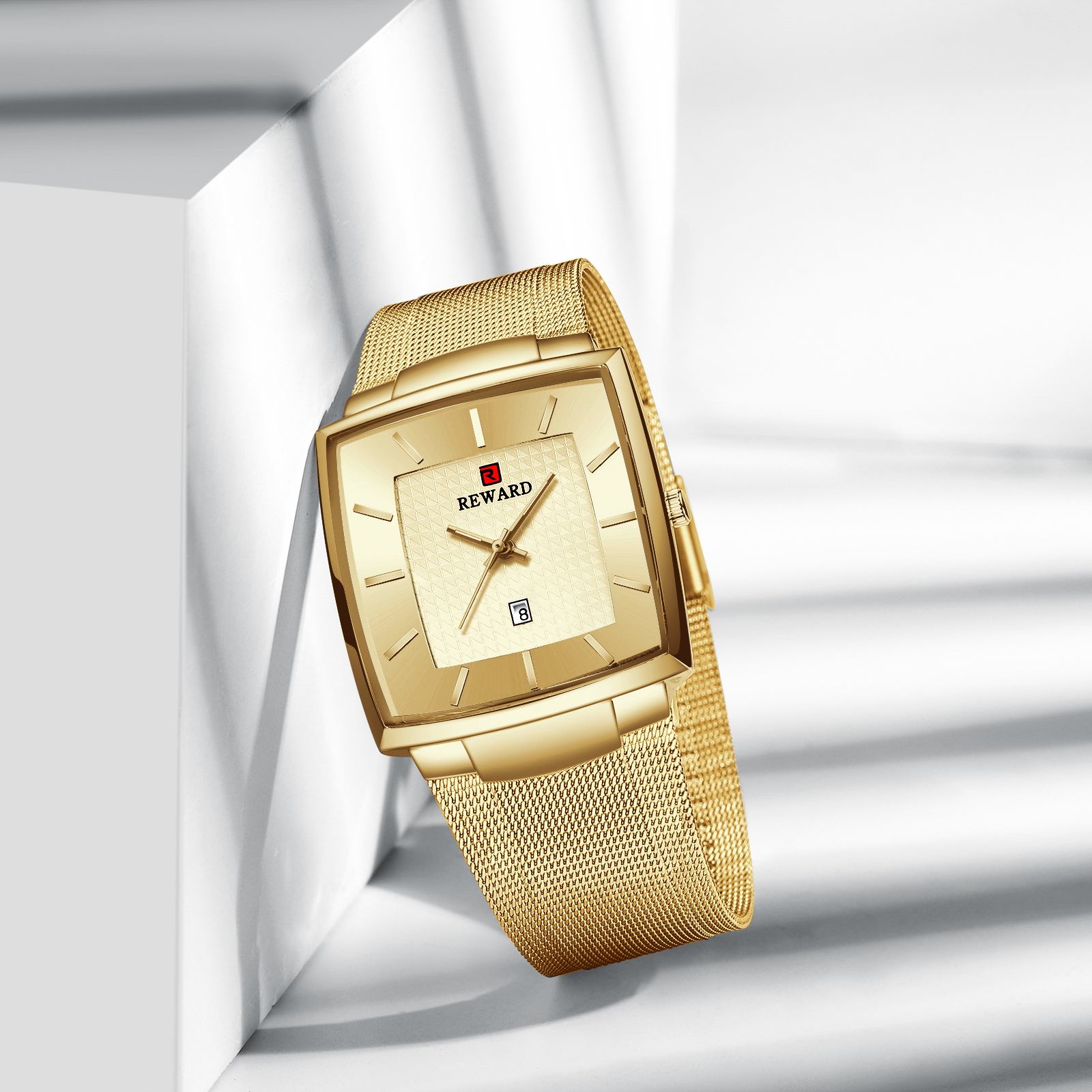 Reward Centurion Gold - 6