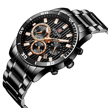 Reward Vortex Black