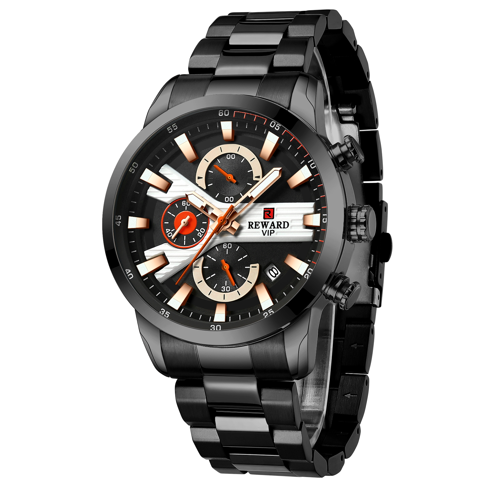 Reward Vanguard Black - 3