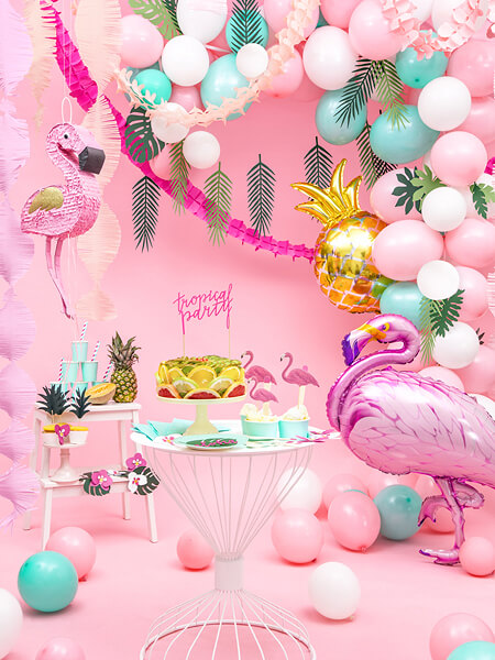 Pinata Flamingo - 3