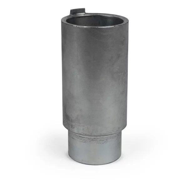 Förhöjning 100mm Klassik 4.0A 