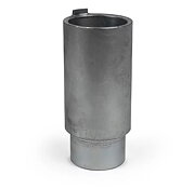 Förhöjning 100mm Klassik 4.0A 