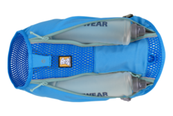 Ruffwear Trail Runner Running Vest - Blue Pool 