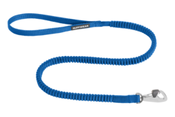 Ruffwear Trail Runner Leash - Blue Pool 