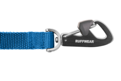 Ruffwear Trail Runner Leash - Blue Pool 