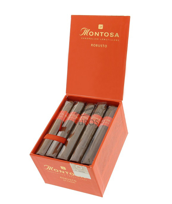 Montosa Robusto