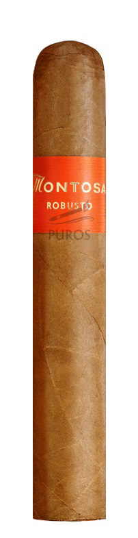 Montosa Robusto