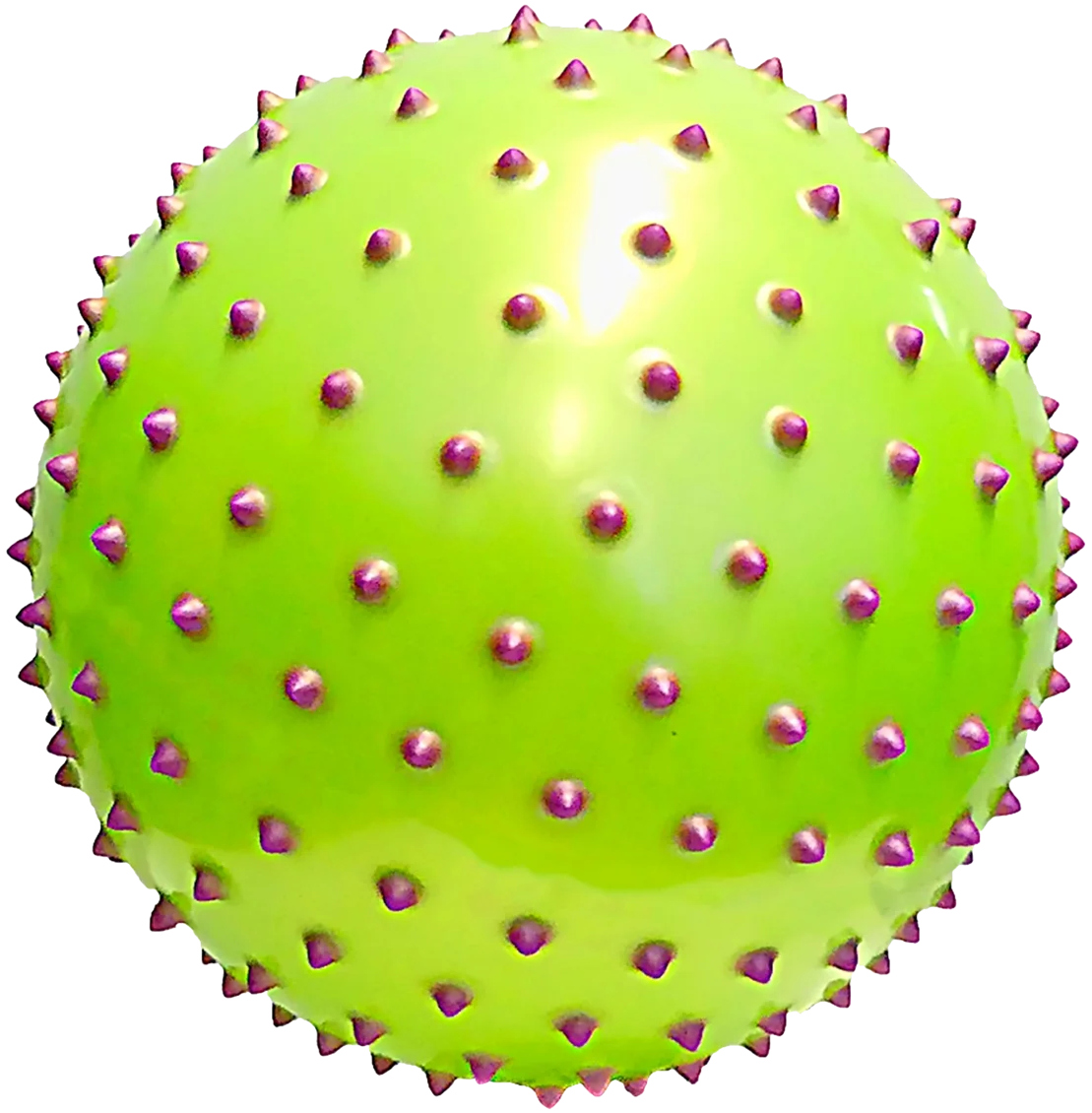 Spikeball Grön 27cm
