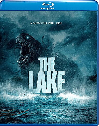Lake (BLU-RAY)