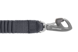 Ruffwear Double Track Coupler - Basalt Grey 