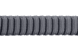 Ruffwear Double Track Coupler - Basalt Grey 