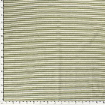 STRIPES 2.5 - GREEN