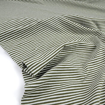 STRIPES 2.5 - GREEN
