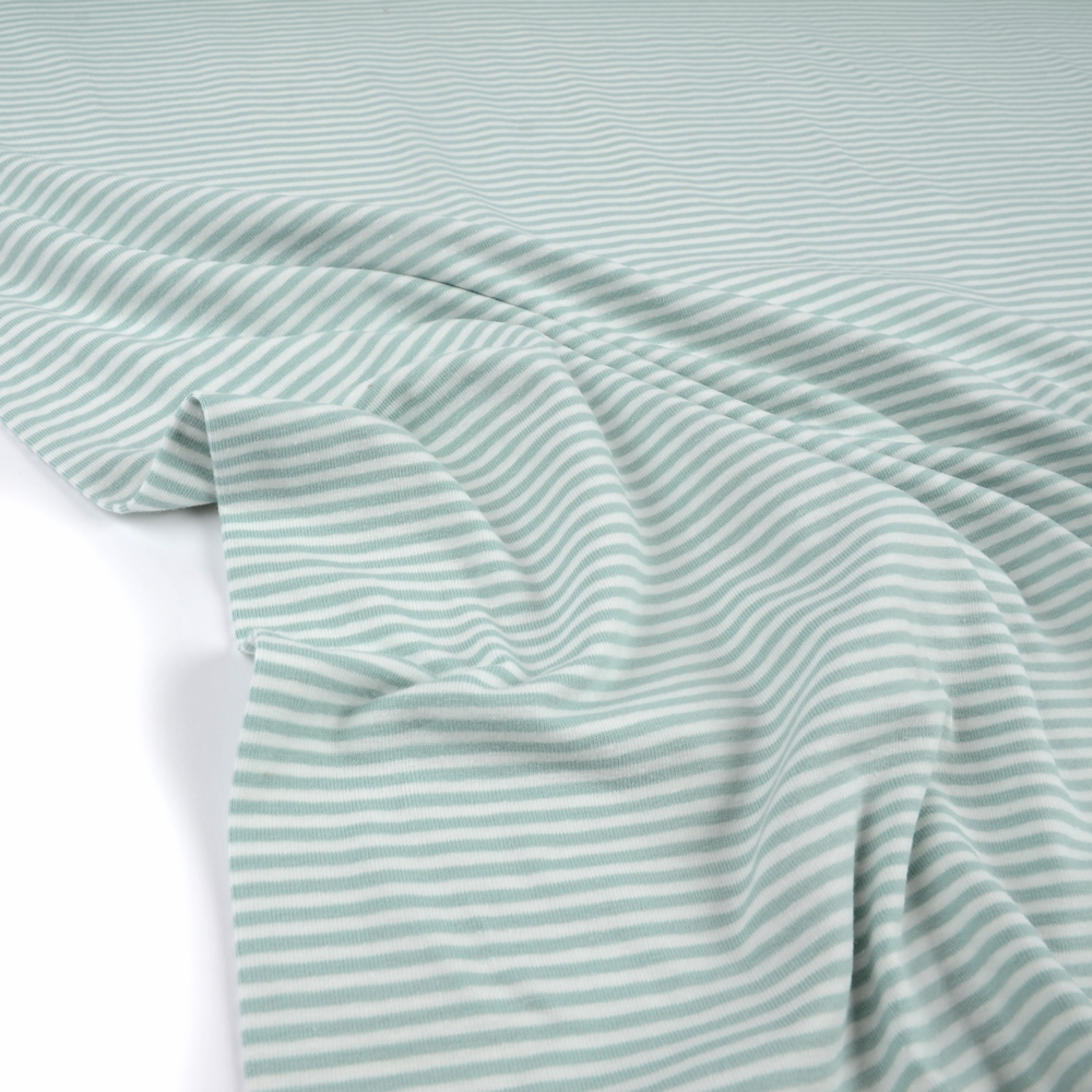 STRIPES 2.5 - ICE MINT