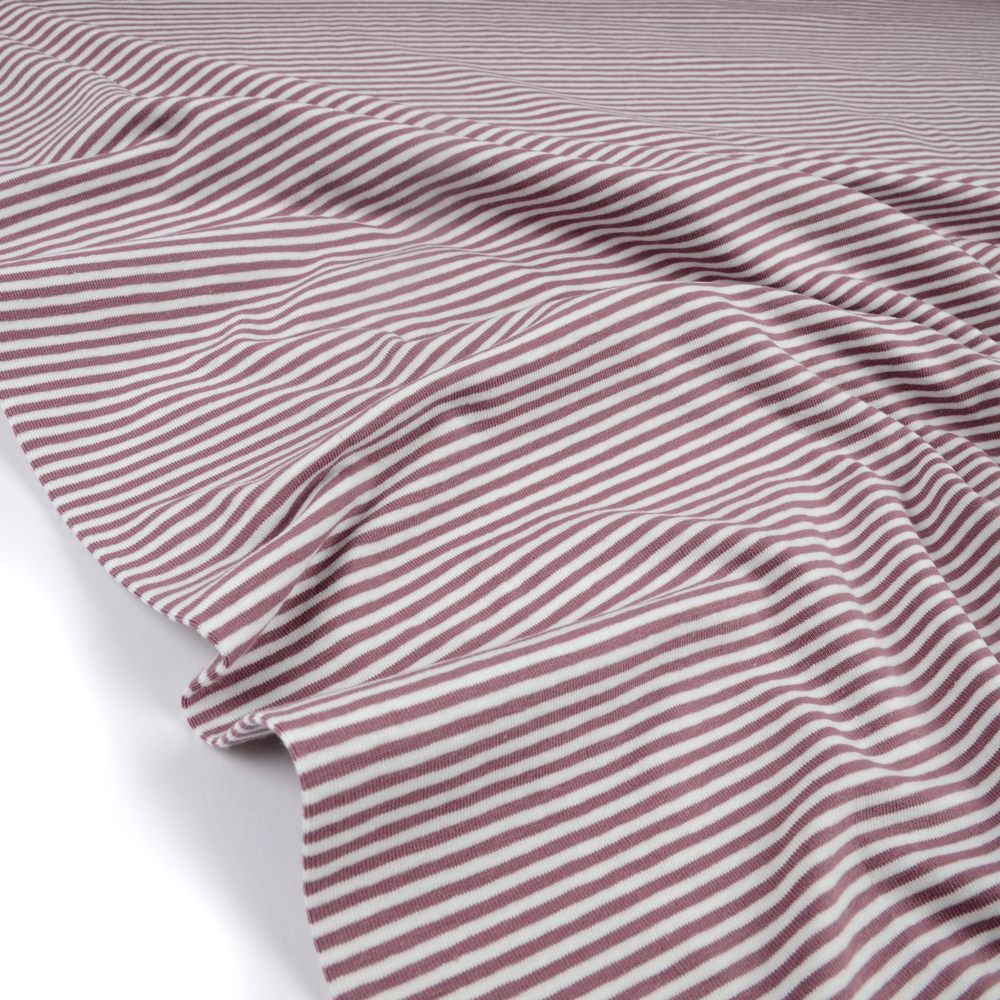 STRIPES 2.5 - GRAPE