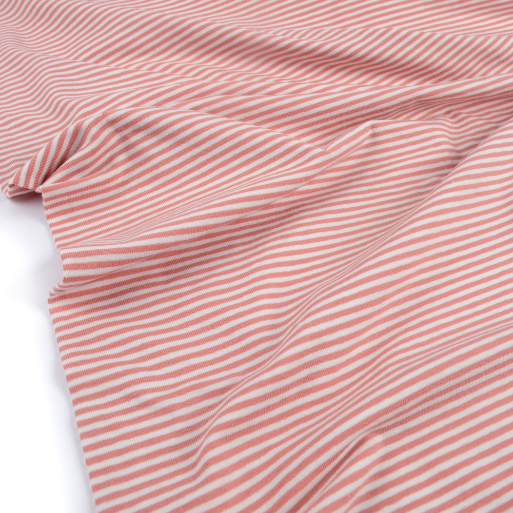 STRIPES 2.5 - CORAL