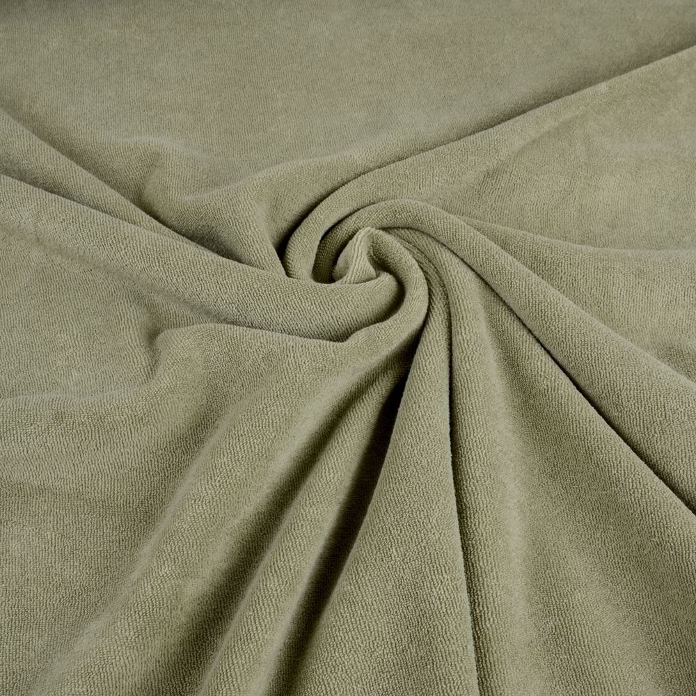 TERRYCLOTH - OLD GREEN - 2