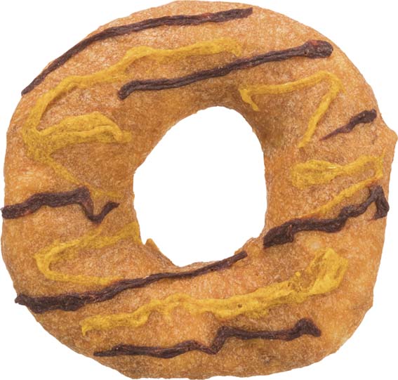 Trixie Donuts Ø 10cm  3x100 Gram  - 6