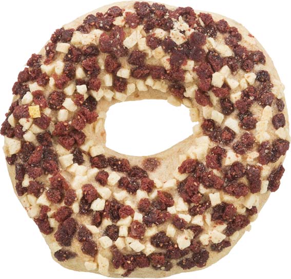 Trixie Donuts Ø 10cm  3x100 Gram  - 7