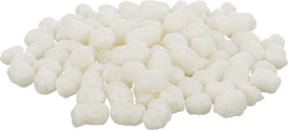 Trixie Popcorn Med Leversmak 100 Gram  - 3