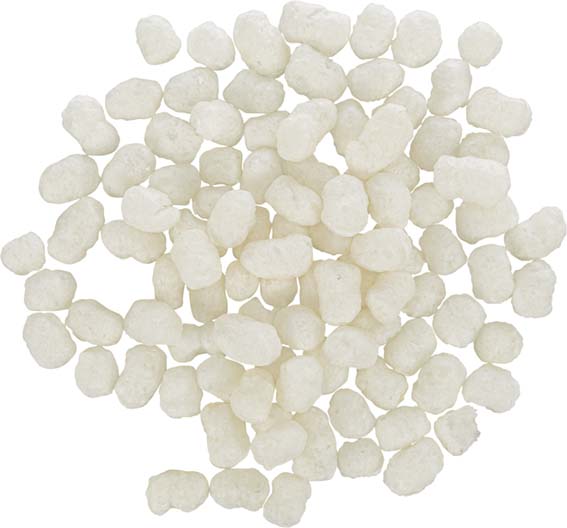Trixie Popcorn Med Leversmak 100 Gram  - 4