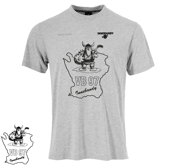 IBF Veberöd/Blentarp - Stanno Shirt - Base