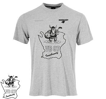 IBF Veberöd/Blentarp - Stanno Shirt - Base