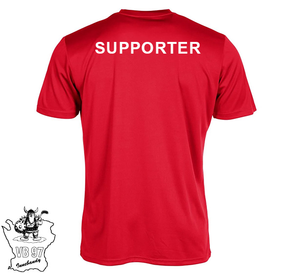 IBF Veberöd/Blentarp - Stanno Field Shirt SS - Support Tee - 2