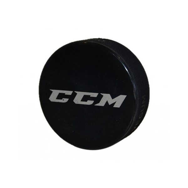 CCM puck - träning