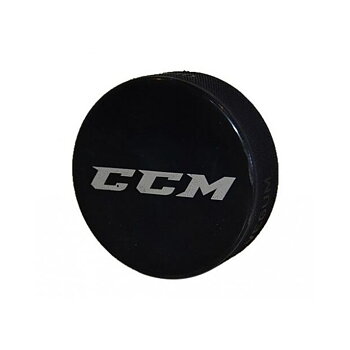 CCM puck - träning