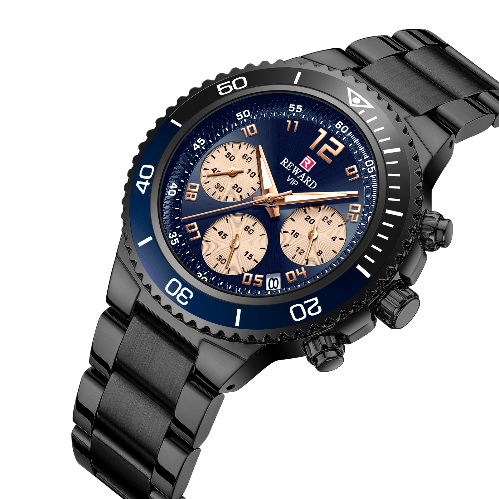 Reward Conquest Black - 2