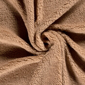 TEDDY - PALE TERRACOTTA