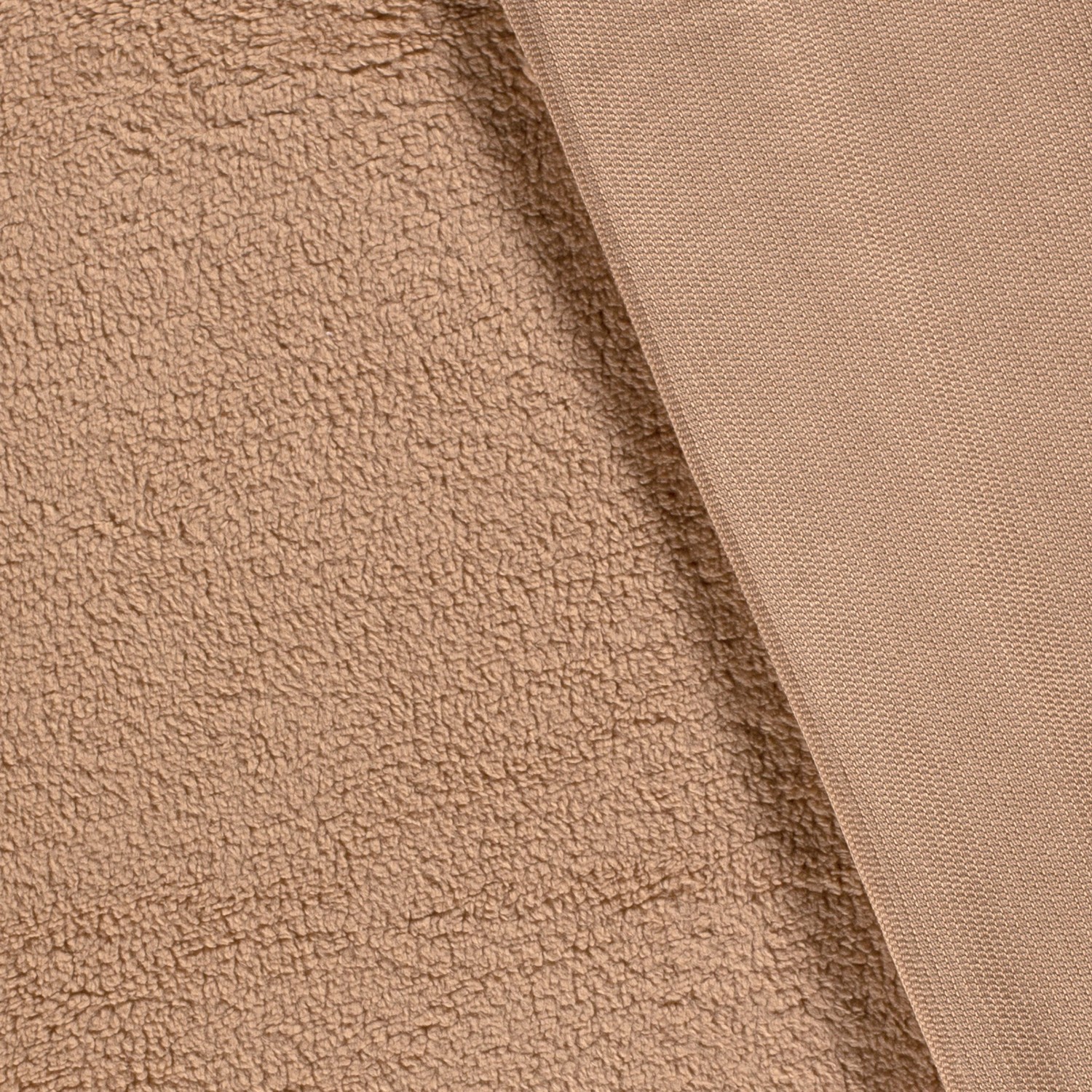 TEDDY - PALE TERRACOTTA - 2