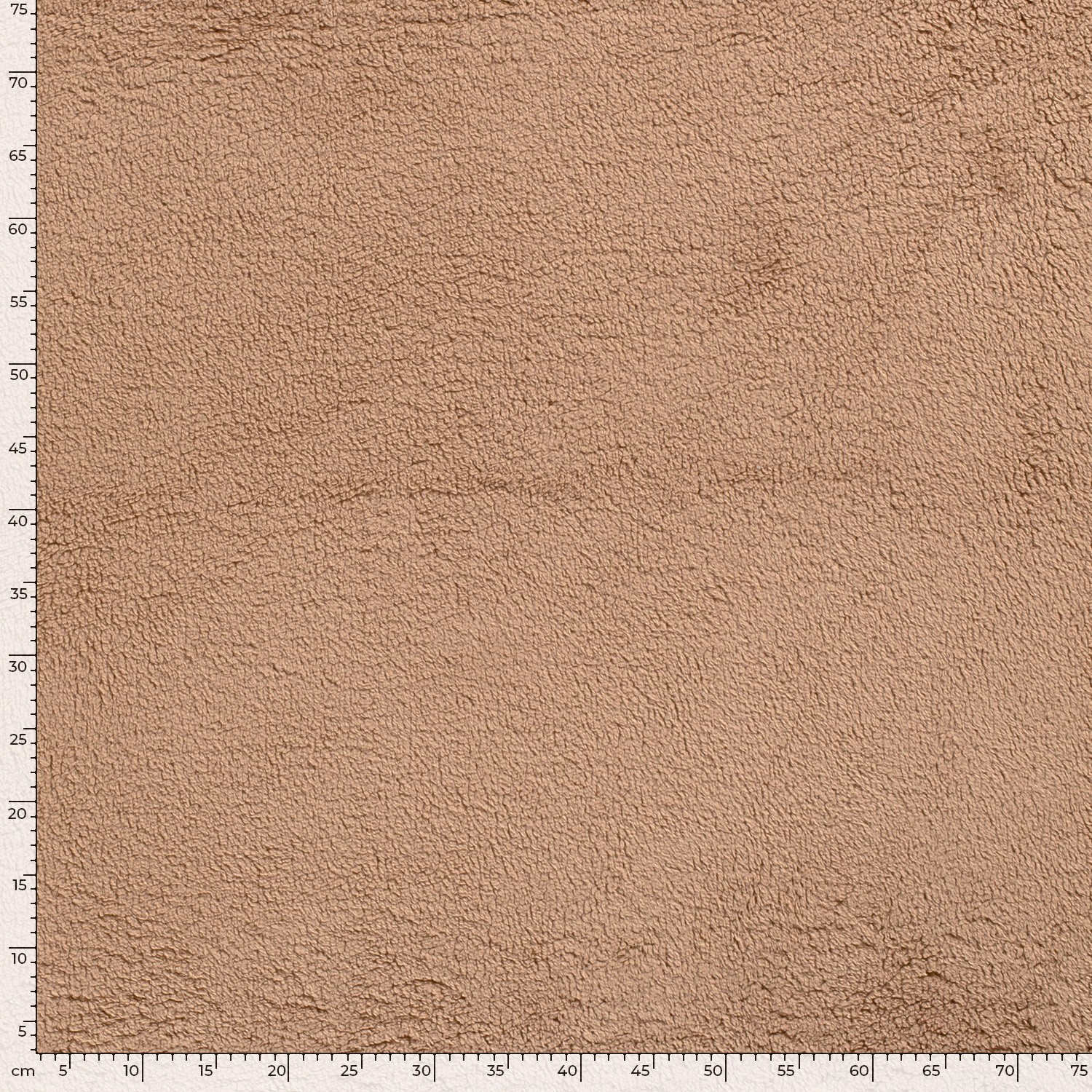 TEDDY - PALE TERRACOTTA - 3