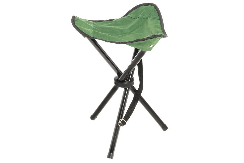 Campingpall tripod